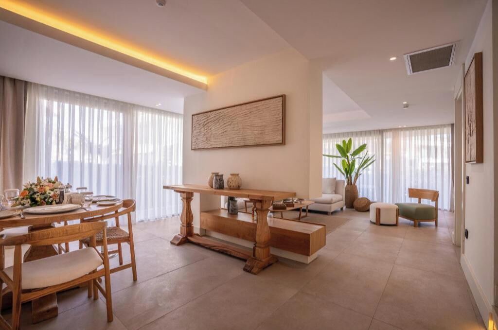 Belek Golf Area Apartment | Club Arona Luxury Villas Belek : Eco Lalila Villa