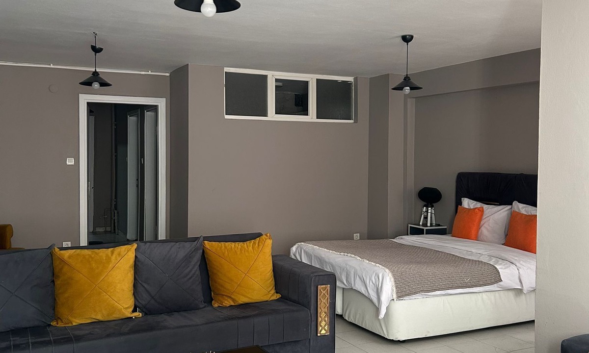Pendik Apartment | No 19 Suite pendik otel 9