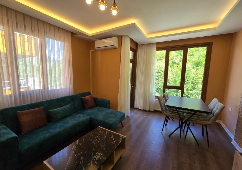 Ayder Apartment | Esla Suites