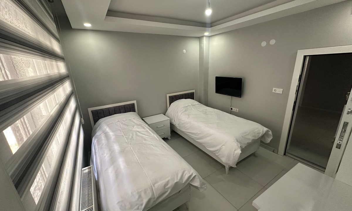 Batman Resort | Aram Apart Otel