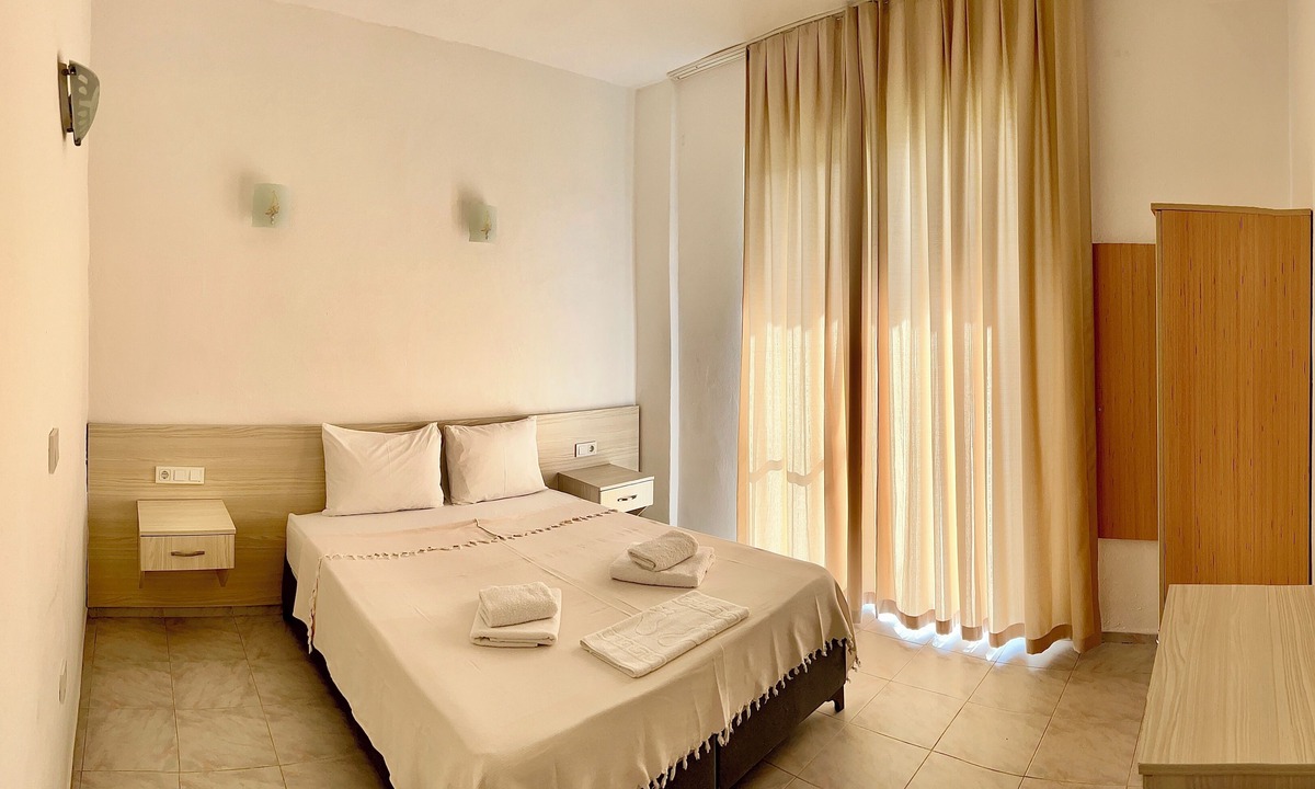 Turgutkoy Koyu Apartment | MERMAID PANSIYON