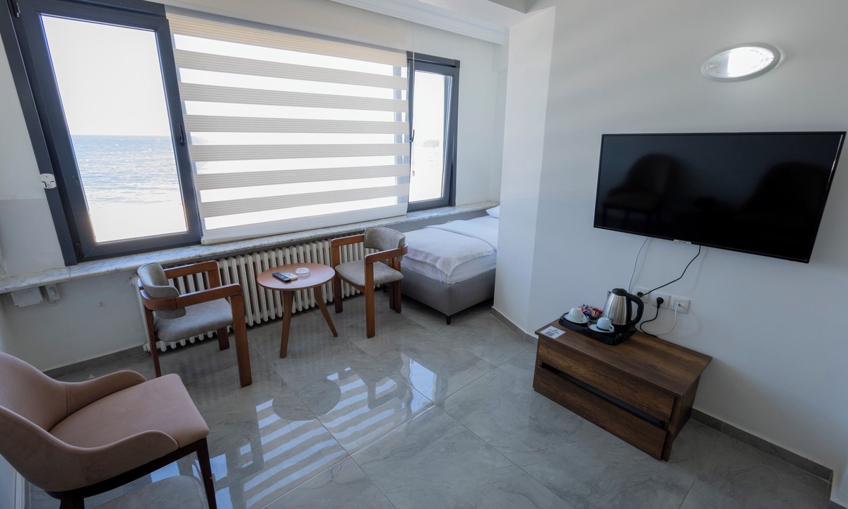 Karamursel Apartment | Mohti Otel