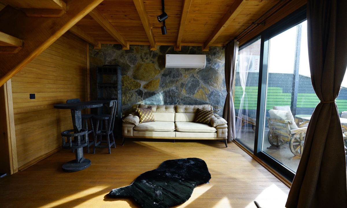 Pazar Villa | Venek Villa Suit