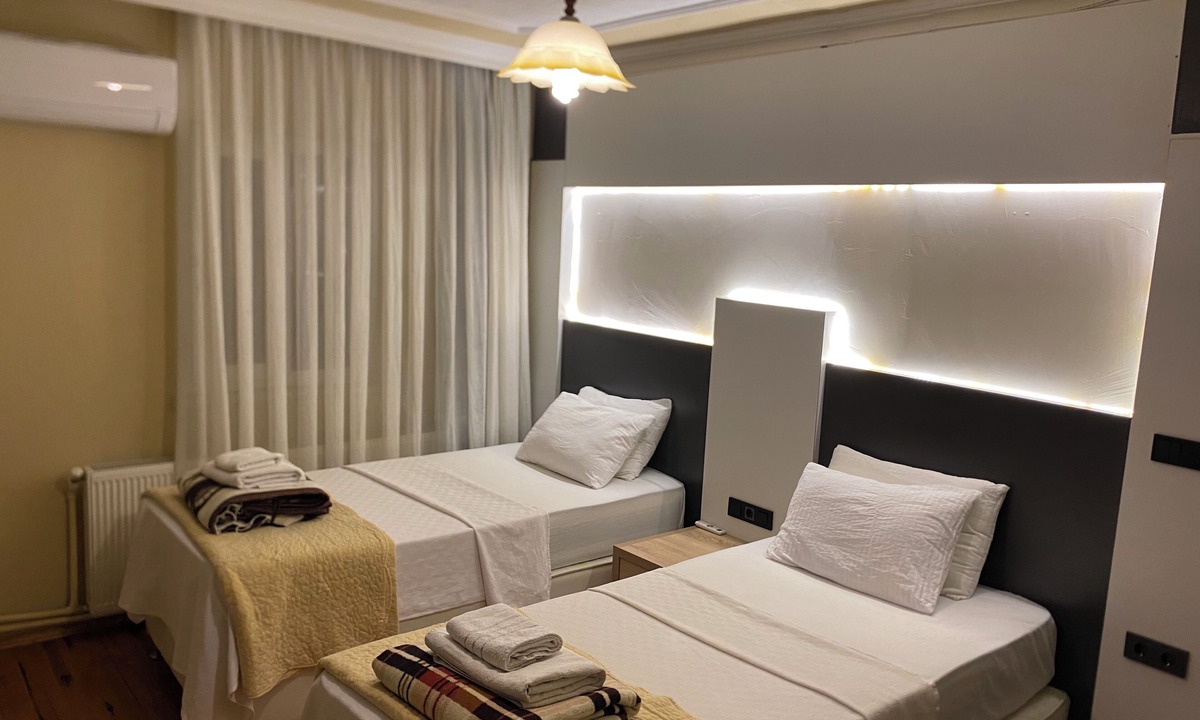 Pamukkale City Centre Apartment | Alida Home