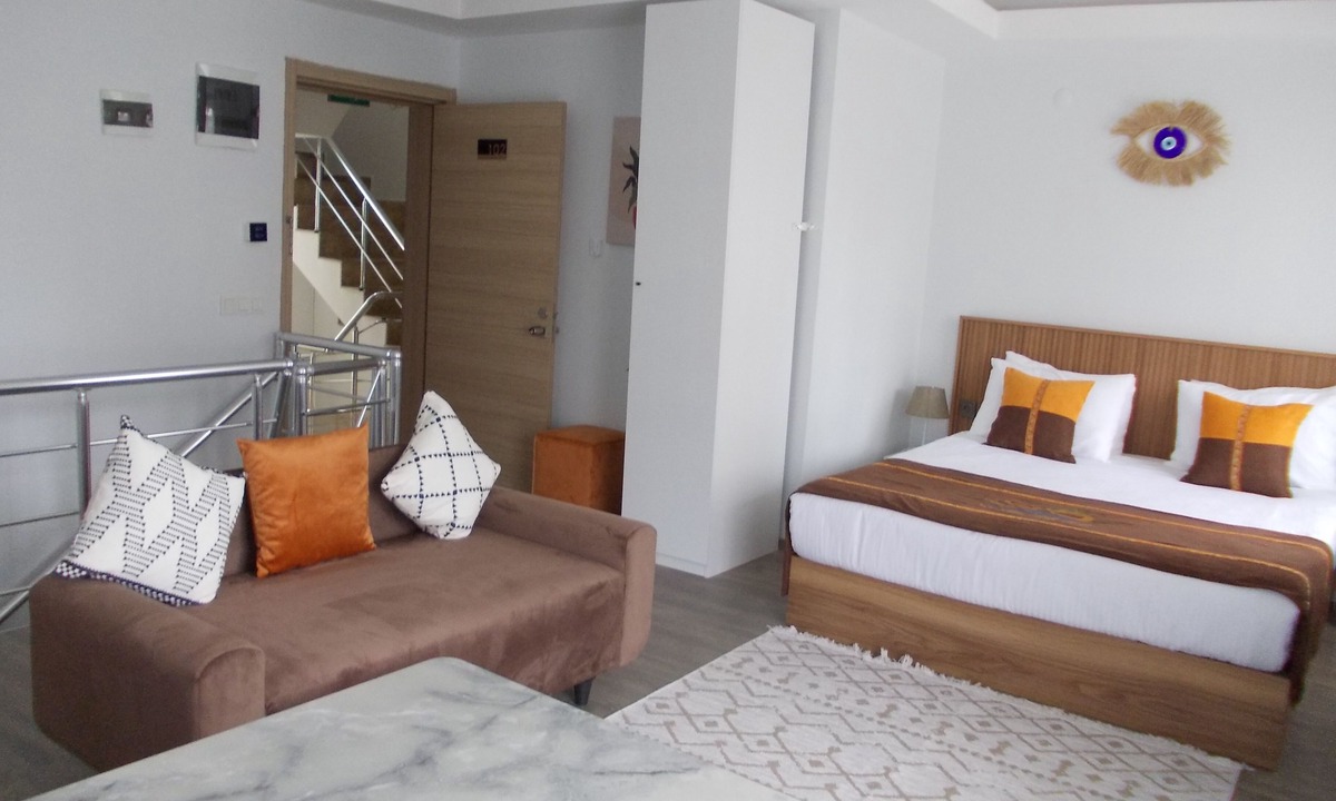 Konyaalti Apartment | Sorta Hotel