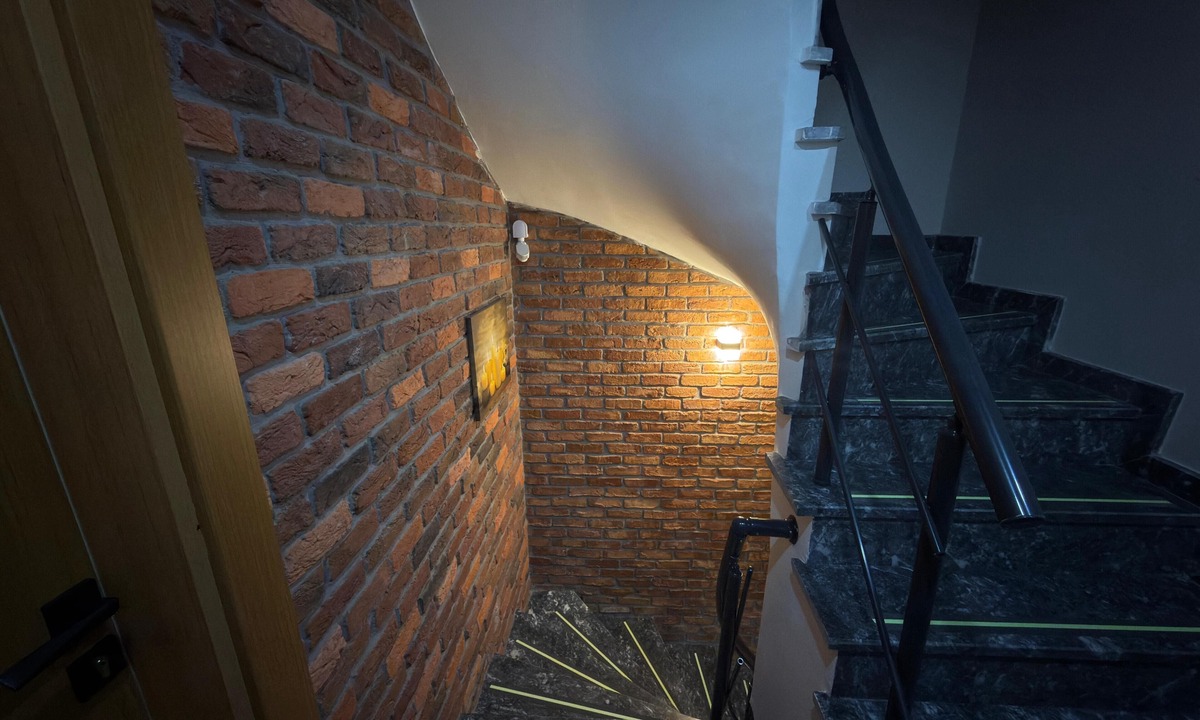 Ortakoy Apartment | Koçyiğit Suite Otel