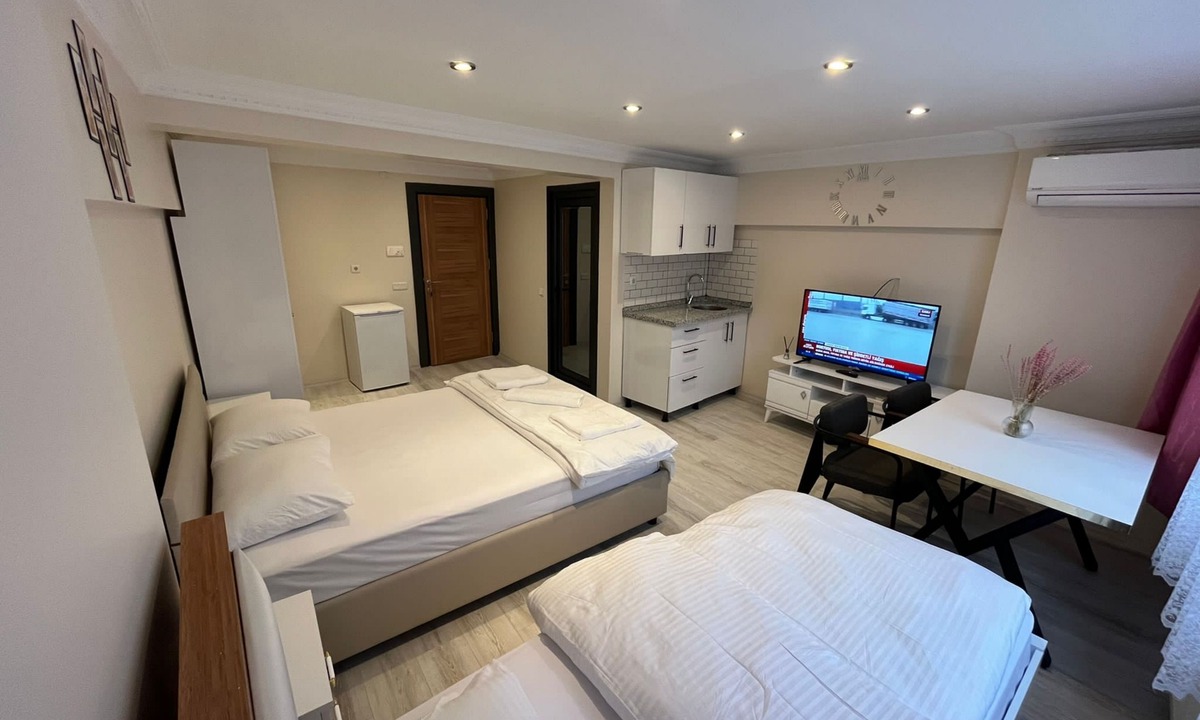 Besiktas Apartment | Casa Tua