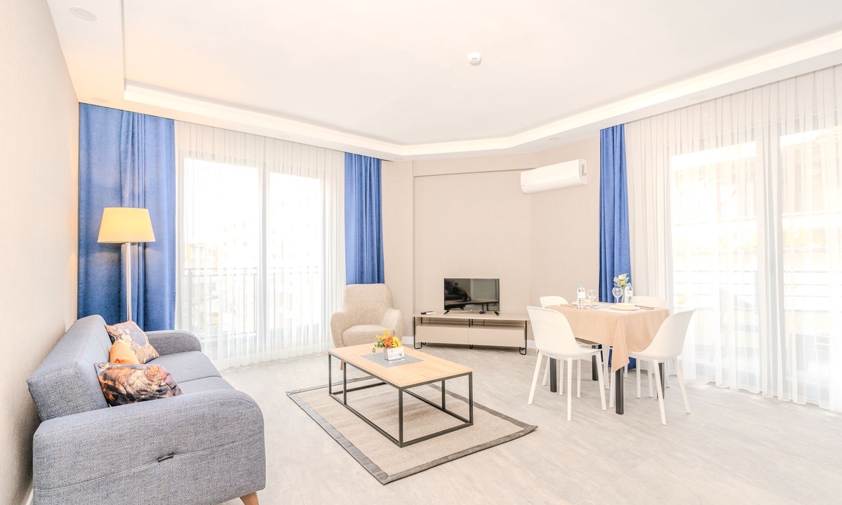 Gemlik Apartment | Olea Suites Otel