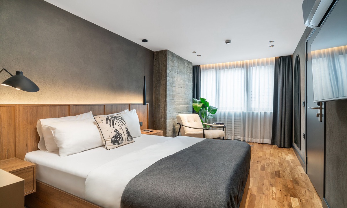 Cagaloglu Apartment | Urban Quarters - Gülhane