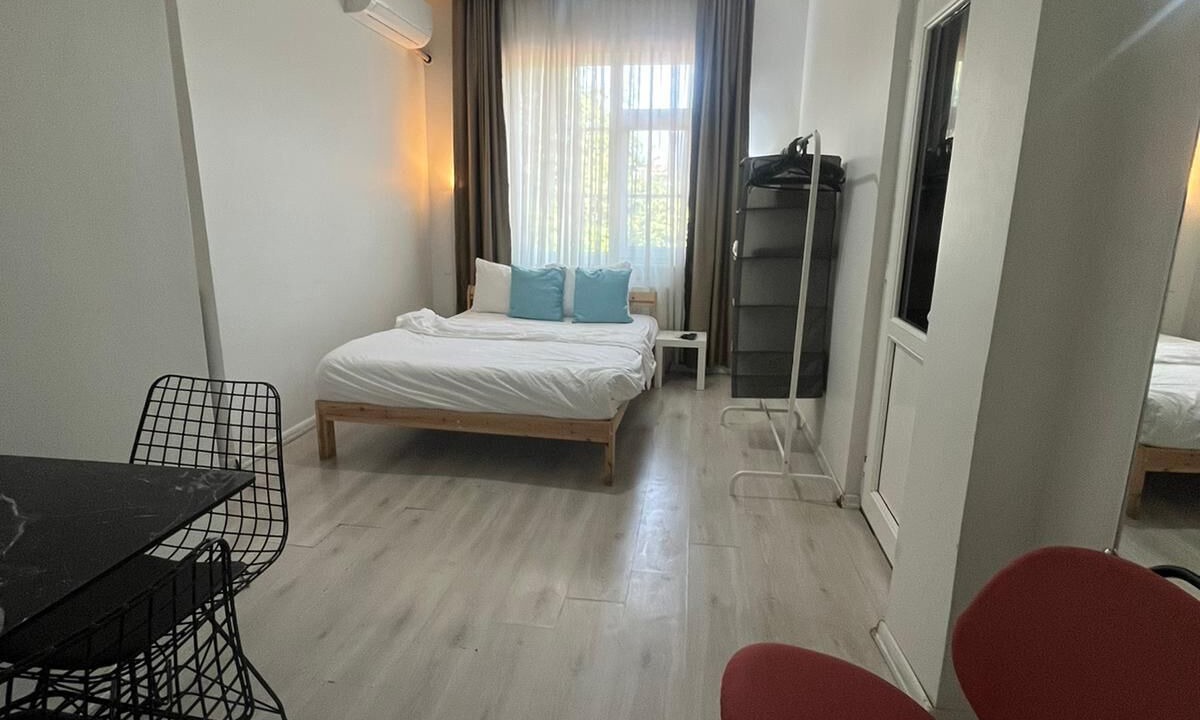 Sisli Apartment | Şişli Suites