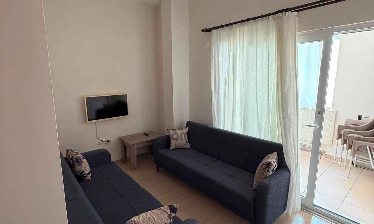 Oren Mahallesi Apartment | Ören Bonn Apart