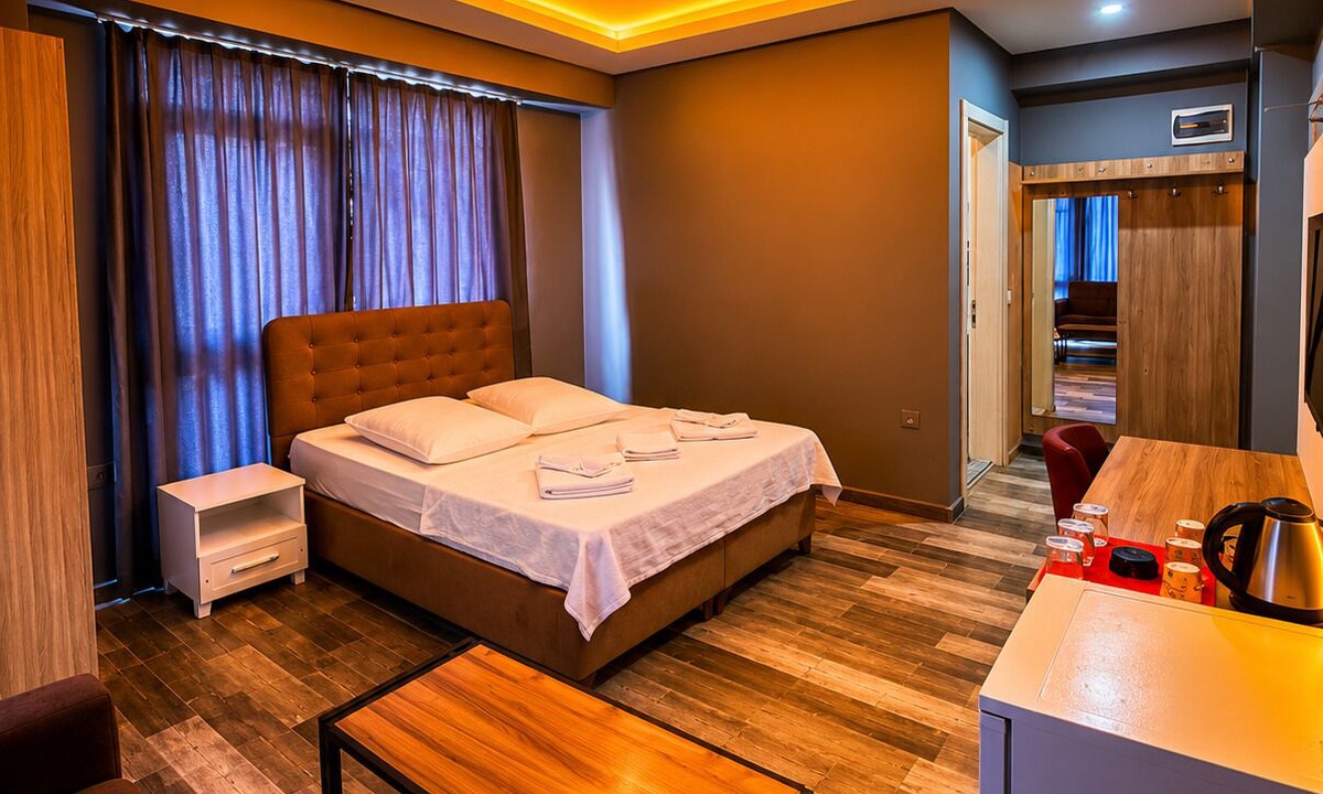 Serdivan Apartment | sist34 suit otel