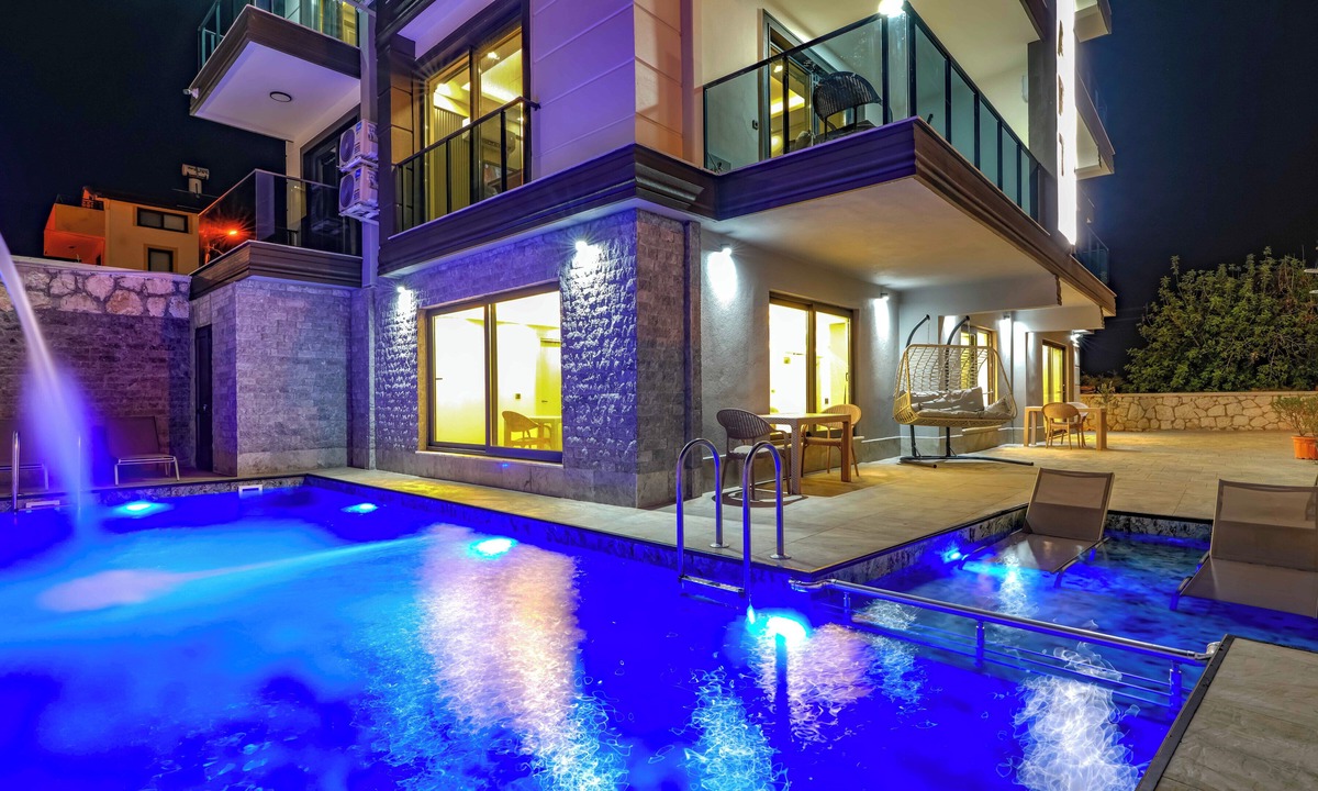 Demre Apartment | Damira Apart