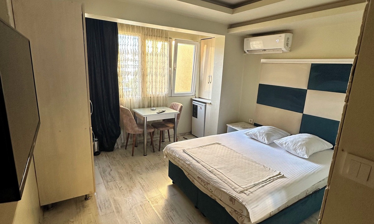 Ortakoy Apartment | İsthouse