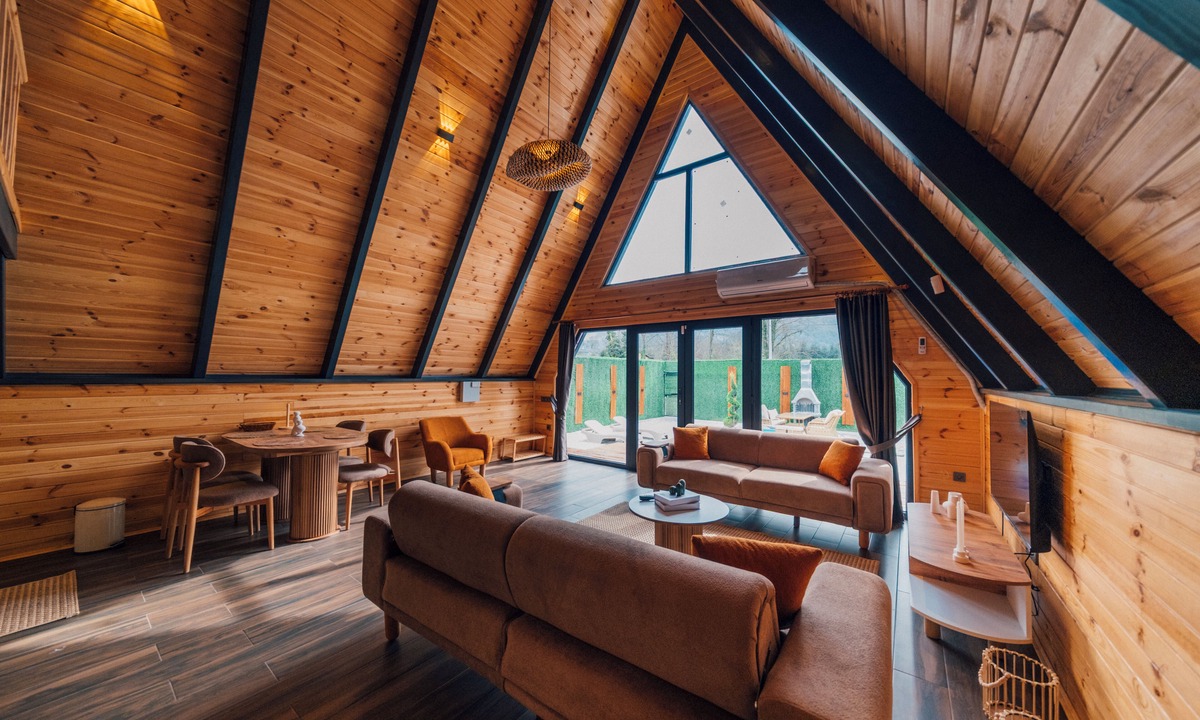 Yanik House | la palma bungalov
