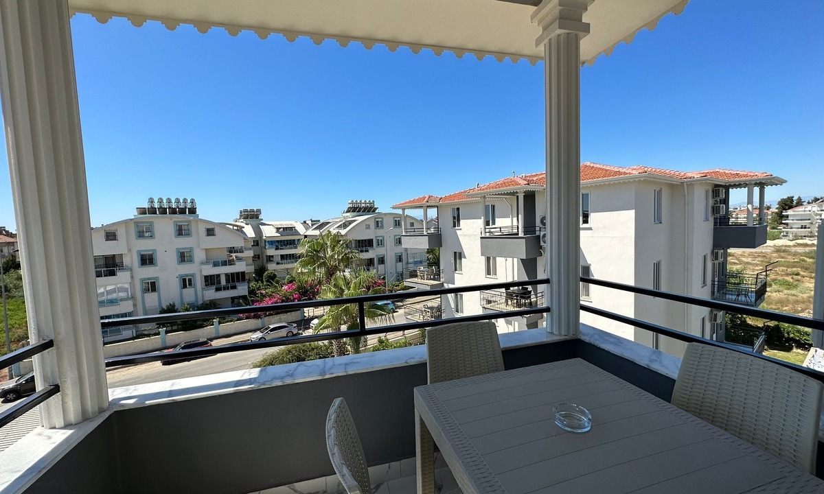 Belek Apartment | Assos Apart Belek