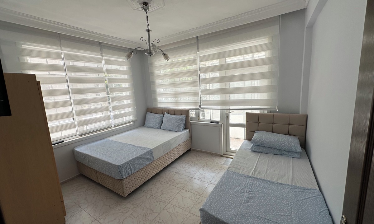 Marmara Apartment | Avşa Çakır Apart