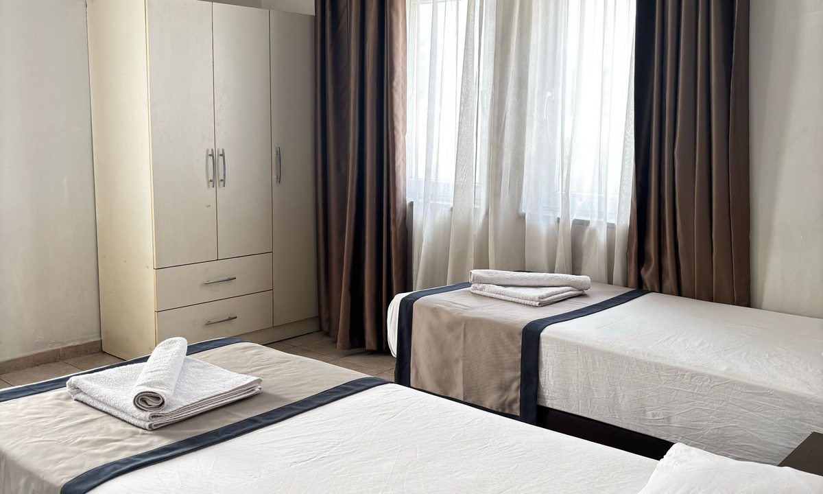 Alanya Apartment | Alaya Apart Otel