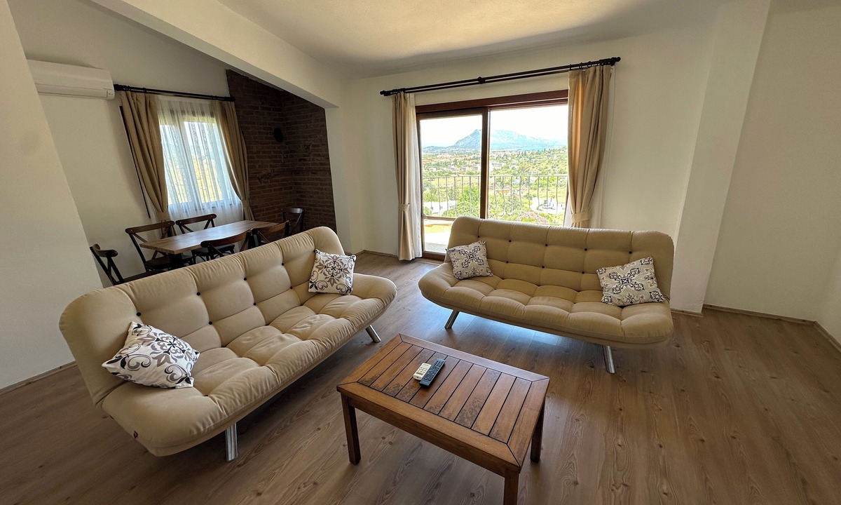 Datca Apartment | Fida Kültür Datça