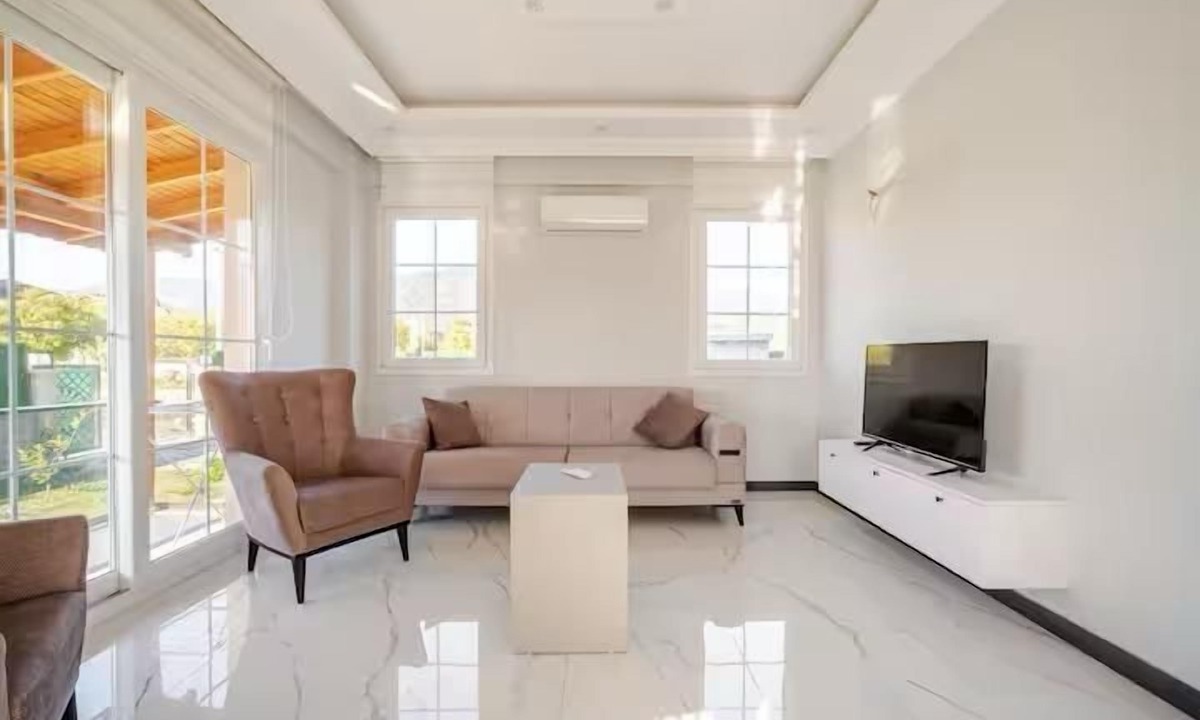 Koycegiz Villa | Likya Karya Villaları