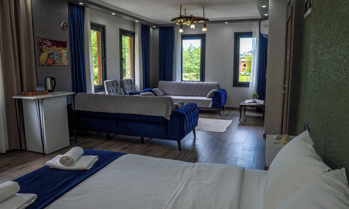 Ardesen Apartment | Pallas Suit