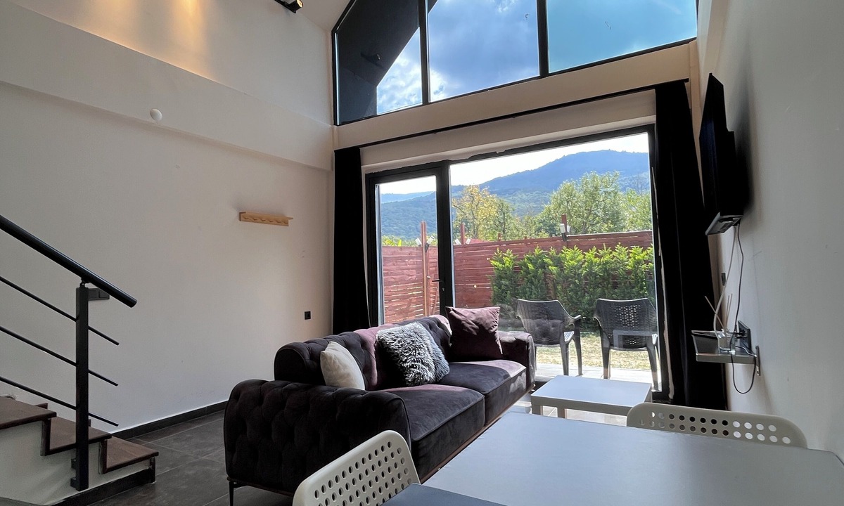 Masukiye Ski Chalet | Monk Livingspace