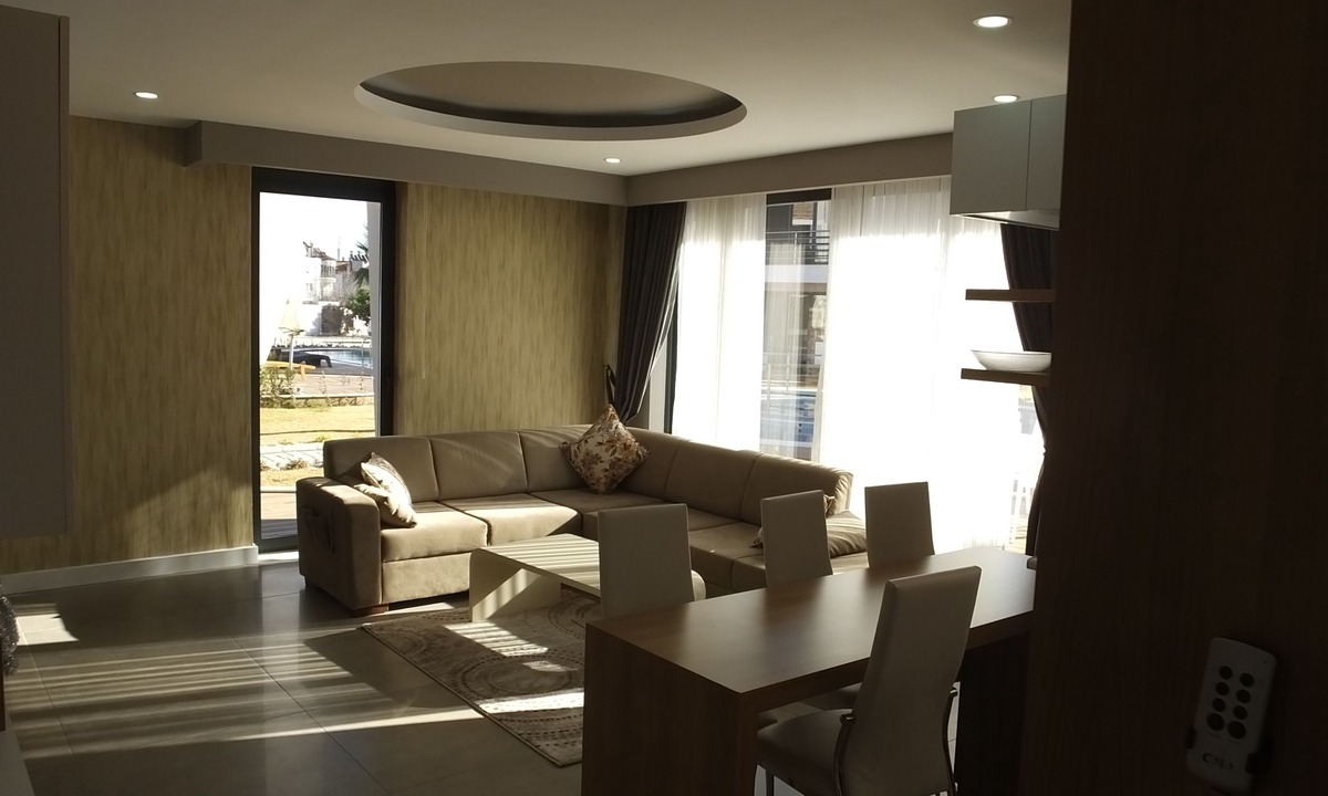 Kemer Apartment | Han-De Homes