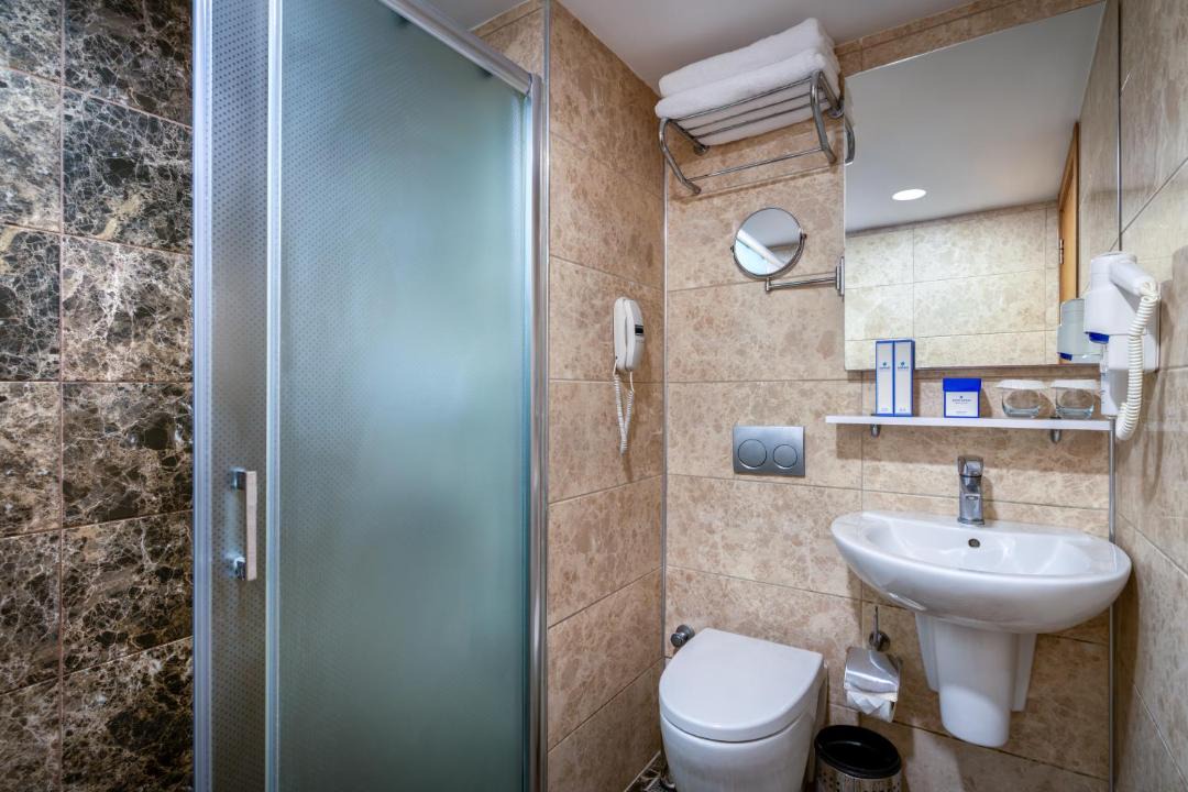 Konakli Resort | Saphir Hotel & Villas