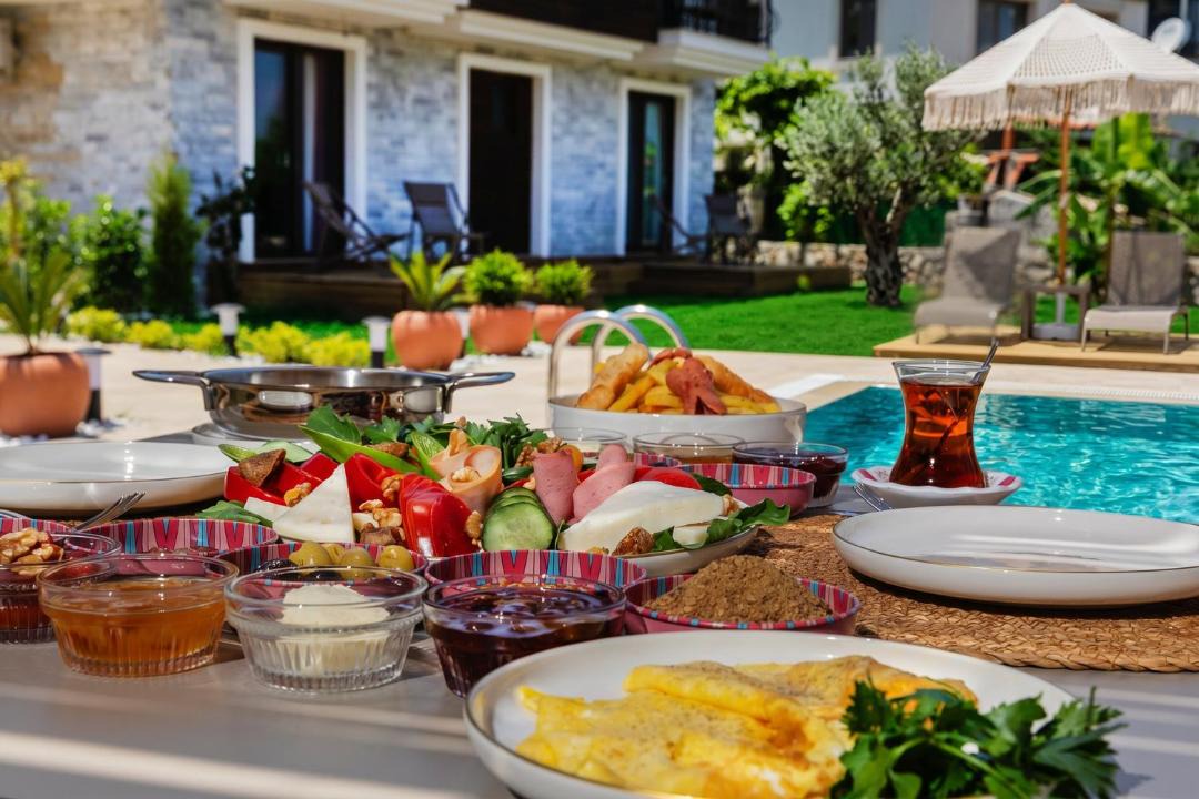 Selimiye Hotel | Kiraz Vela Selimiye