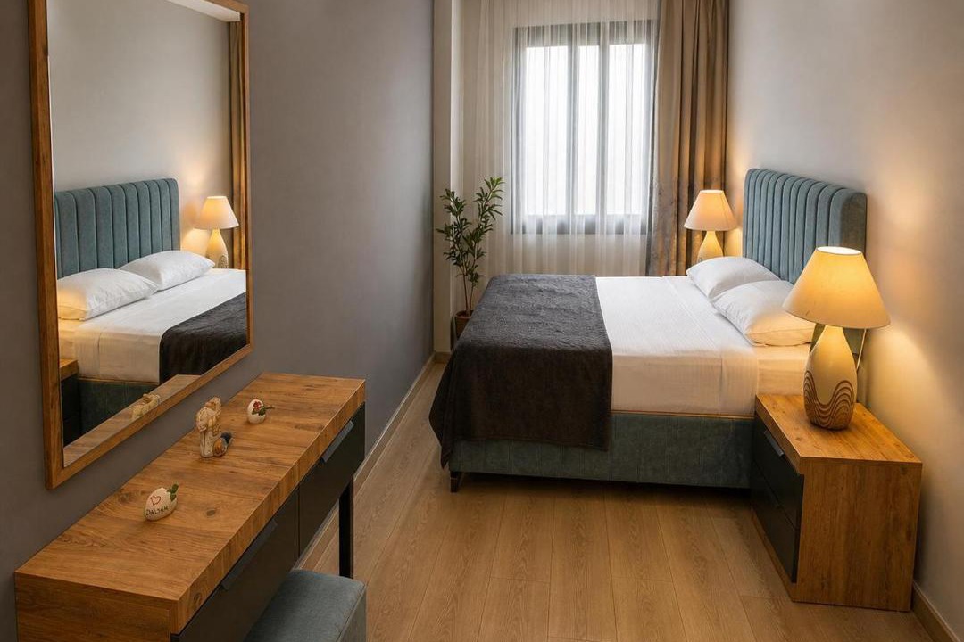 Mezetli Apartment | Loca Marin