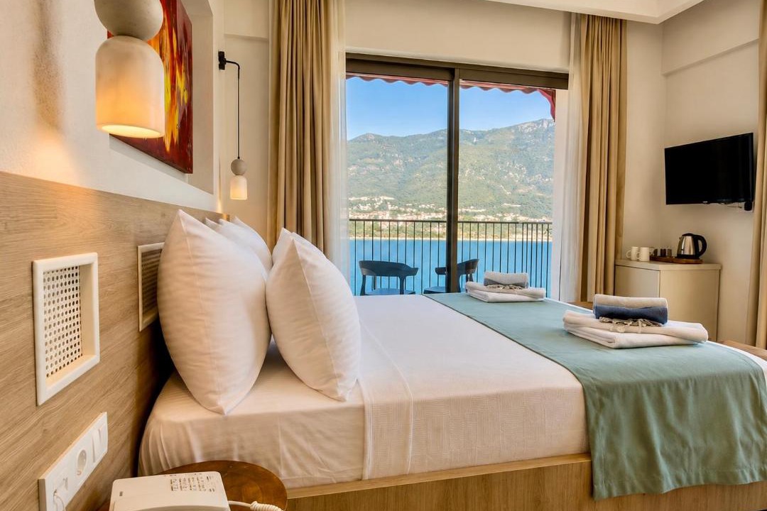 Kas Hotel | Adasya Hotel