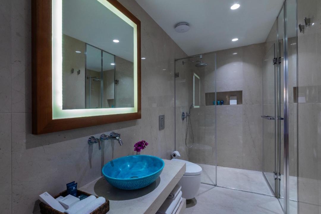 Gundogan Hotel | Mare Deluxe Residences & Villas