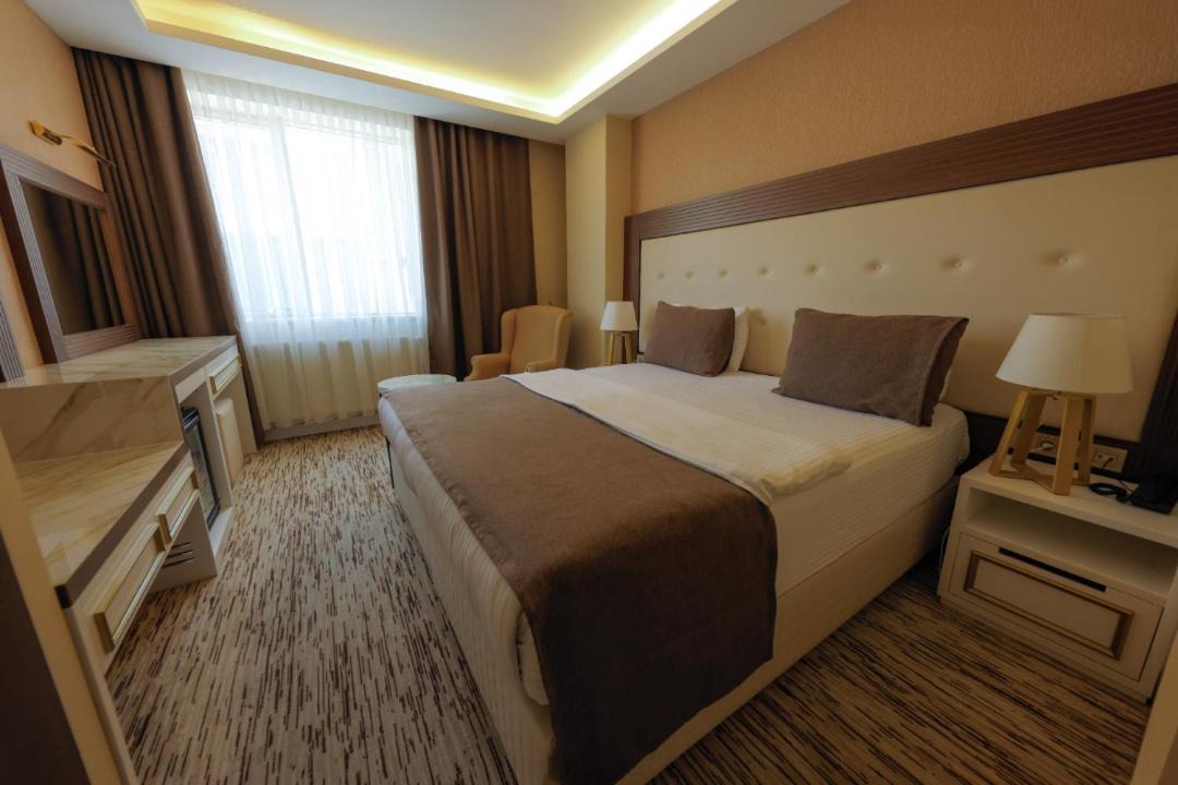Ipekyolu Hotel | Vera Vista Hotel