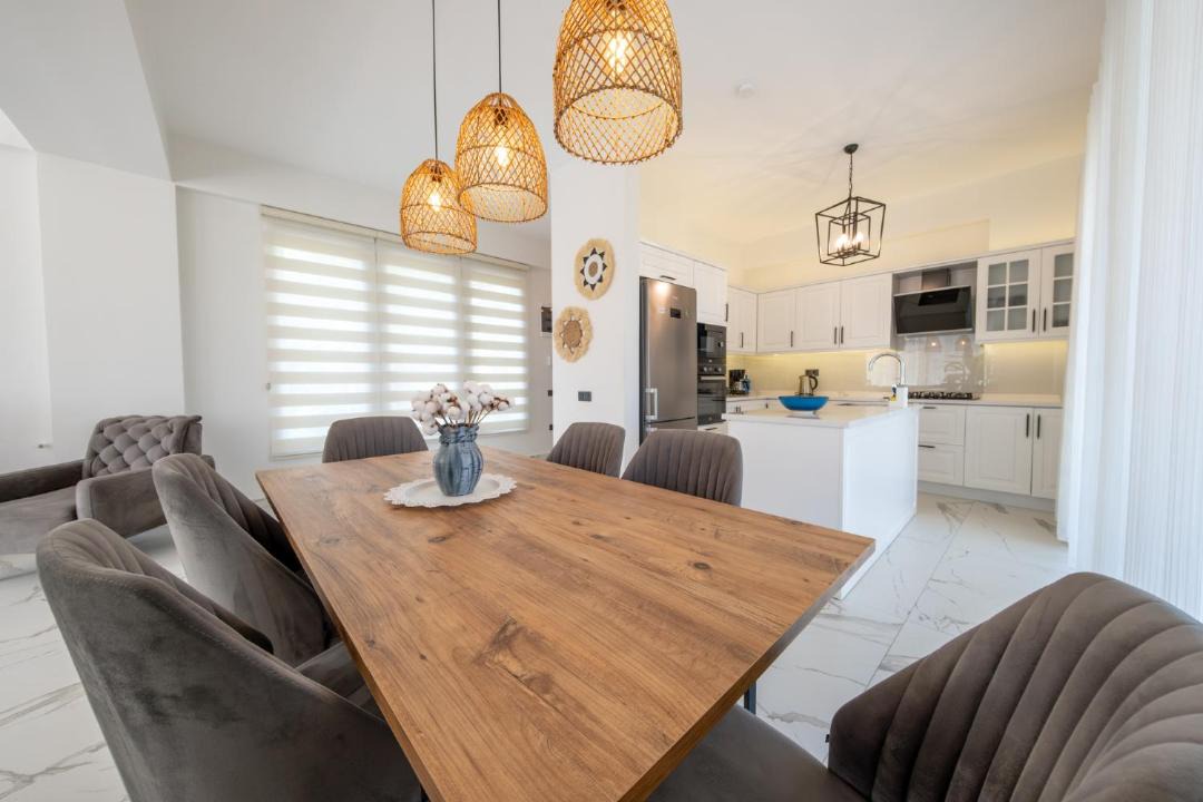 Fethiye Villa | Green Hills Luxury Villa Fethiye, Yesiluzumlu by Sunworld Villas