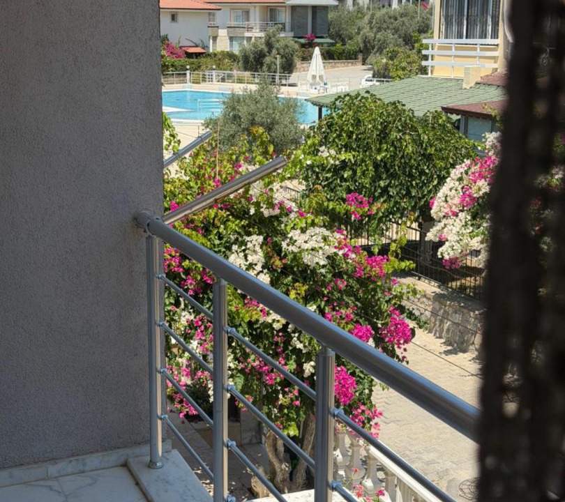 Kadnlar Denizi Mahallesi Villa | Casa Nadide Kuşadası