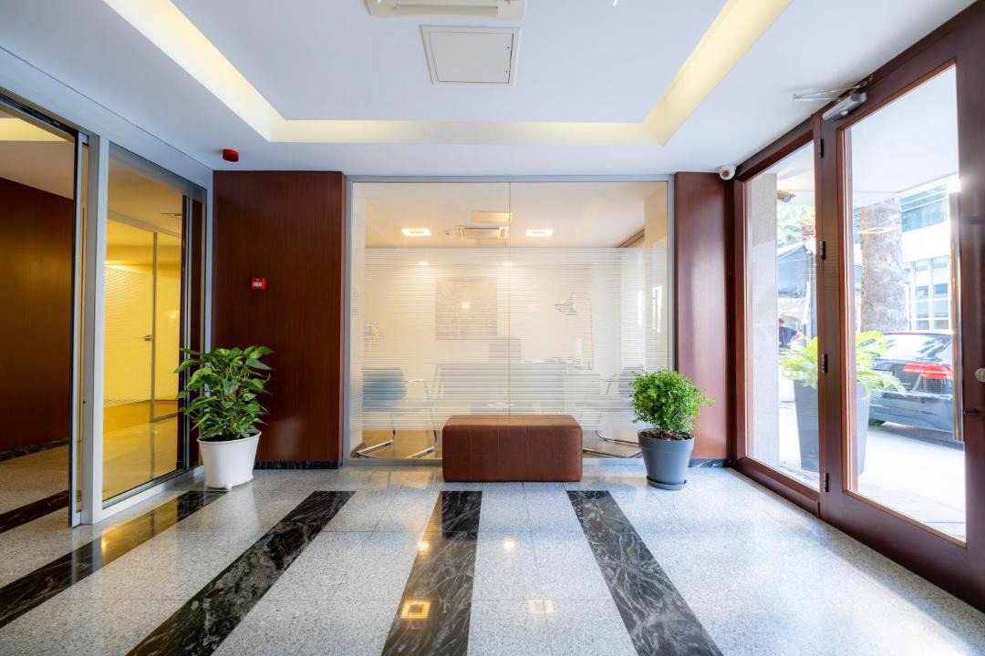 Izmir City Centre Apartment | Heykel Suites Otel