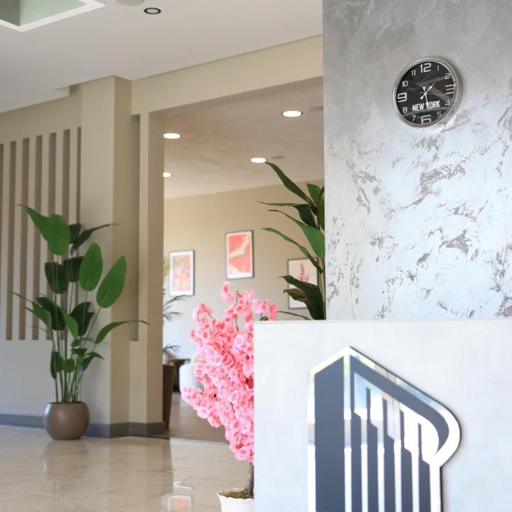 Karasu Hotel | Karasu Riva Otel