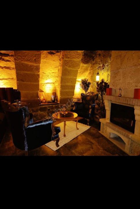 Incesu Hotel | Konak Otel