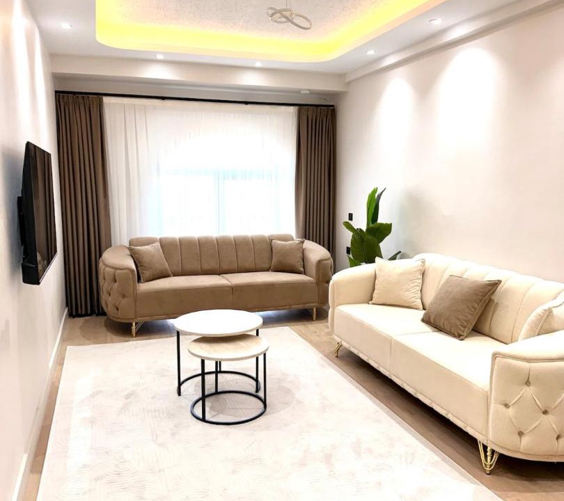 Arnavutkoy Apartment | BioResidence - 4 Apartment Close to Airport