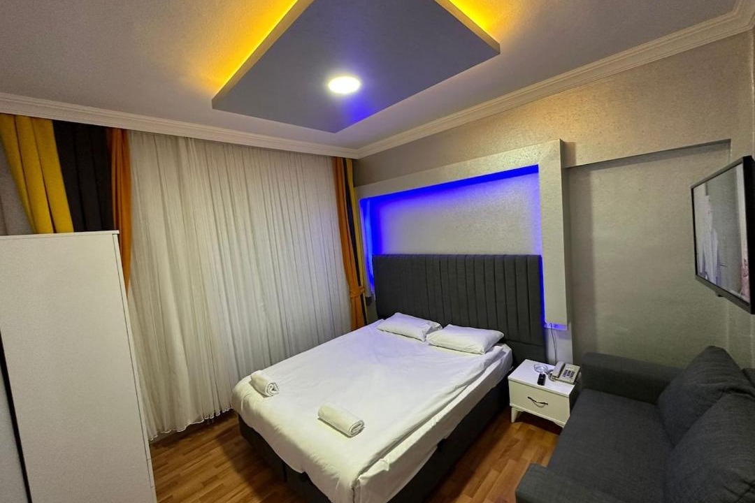 Ankara City Center Apartment | Yıldırım Suit Apart