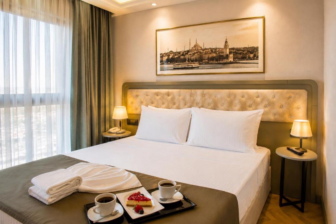 Beyazit Hotel | Mayer Hotel Old City