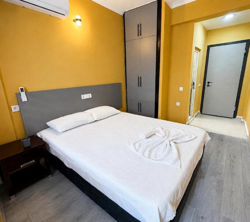 Manavgat Hotel | Ayliz City Otel