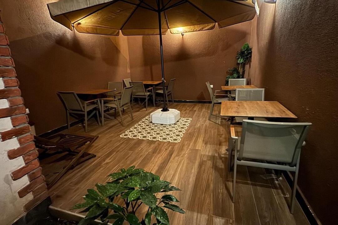 Rasimpasa Apartment | İstanbul Kadıköy'de klimalı daire 2