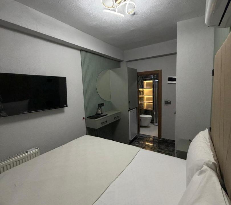 Fatih Hotel | Naif Bey 2026 Hotel
