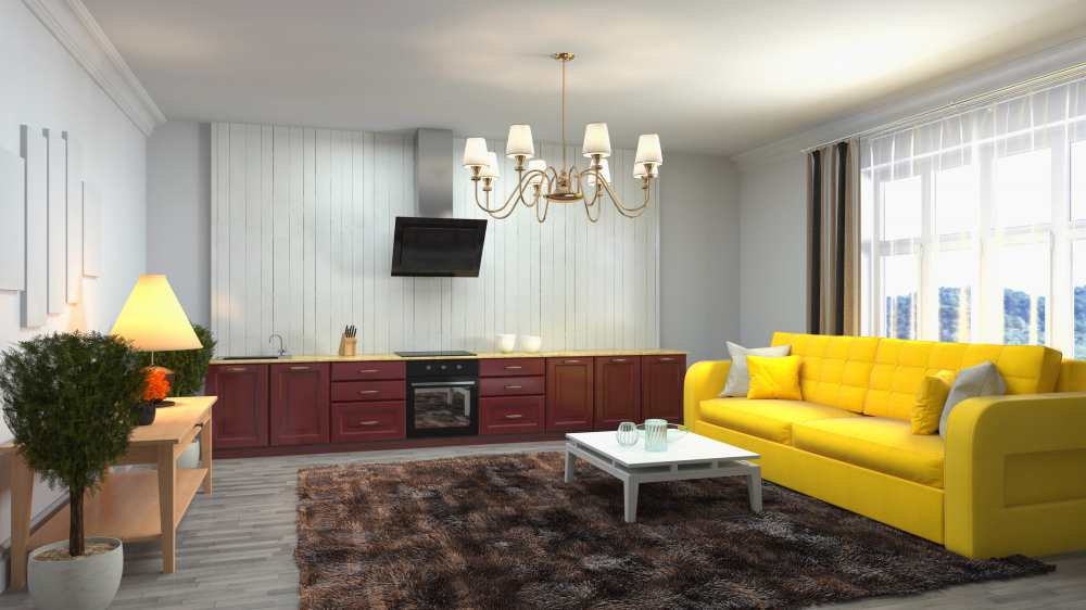 Altınordu Apartment | my homes -günübirlik turizim evi