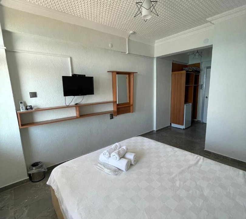 Bartin Hotel | Hisar Beach Hotel