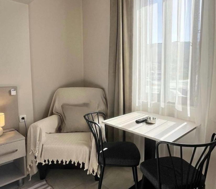 Taksim Apartment | Rain Suite