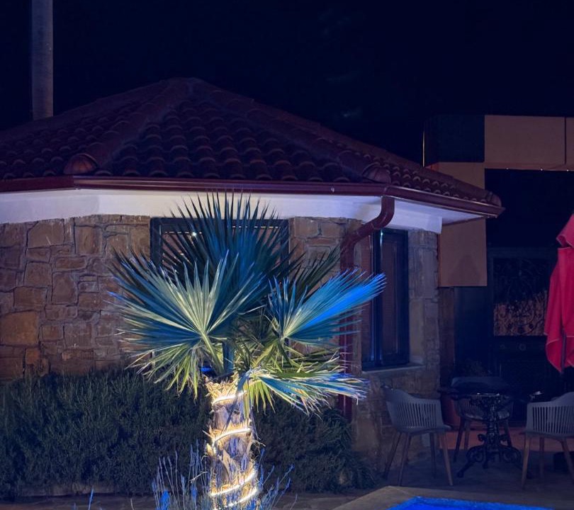 Gokceada Hotel | Agios Hotel