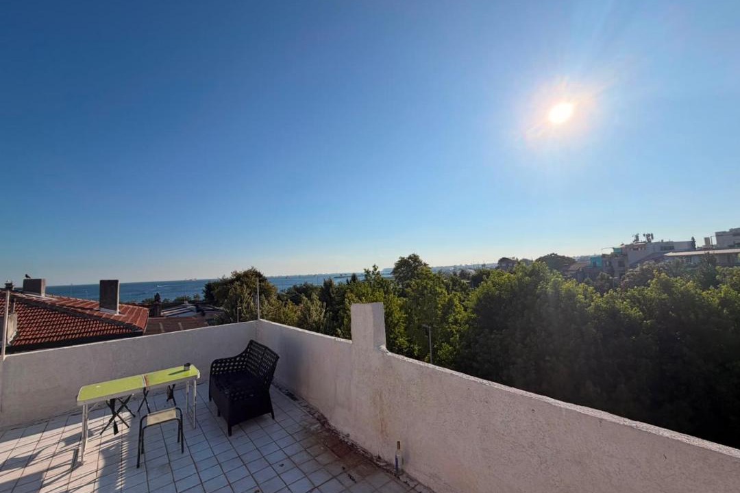 Sultanahmet Apartment | Sultan Ahmet Apartments