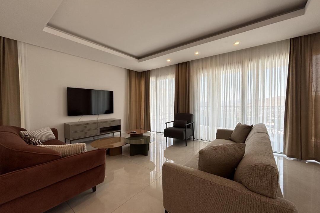 Golturkbuku Villa | Elegant 5BR Villa Private Pool